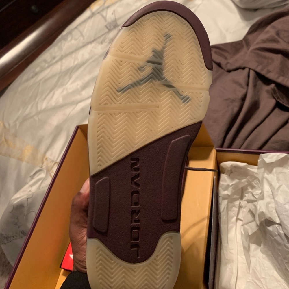Premium 5’s